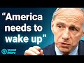 Will The US Dollar COLLAPSE? - China &amp; Russia Declaring ECONOMIC WAR On America | Ray Dalio