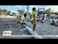 Billeting quarters ng mga delegado ng Palarong Pambansa 2026, handa na; tourist destinations sa...