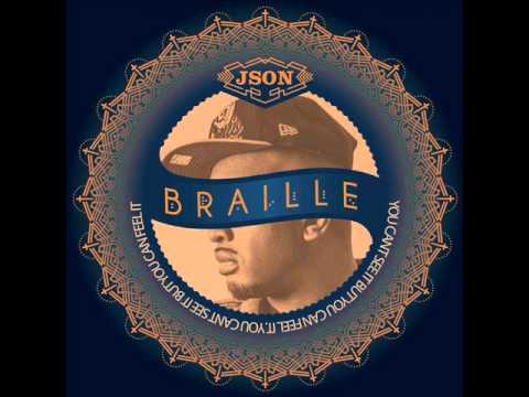 Json feat. J.R. - Secrets (Pt. 2)