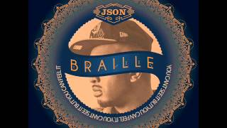 Json feat. J.R. - Secrets (Pt. 2)