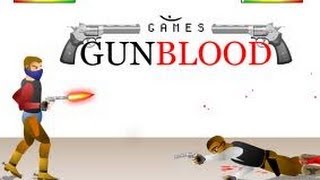 Gunblood Western Shootout: Cheat Codes