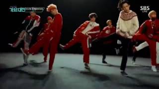 161226 NCT127 Comeback teaser Limitless