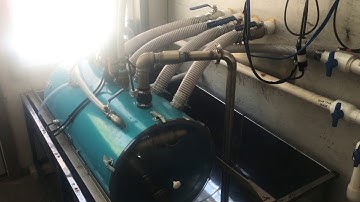 Vacuum monitoring system usage Smartrex