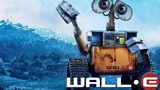 فيلم   WALL·E 2008  مترجم