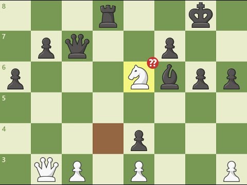 Chess Tactics Galore - Remote Chess Academy