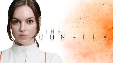 The Complex- An Interactive Movie | Android