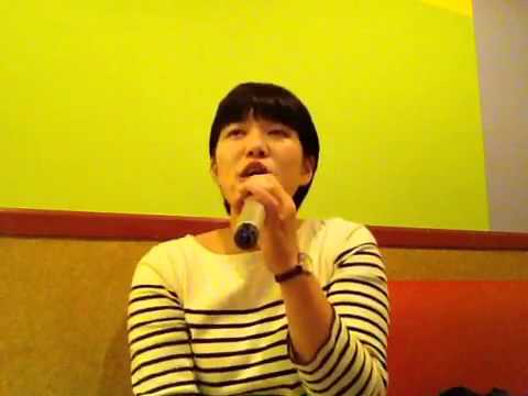 眠れぬ夜は君のせい/MISIA  カバー