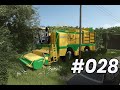 Entspannt durch den Nachmittag #028  | TwitchVOD 30.09.2025 #landwirtschaftssimulator25