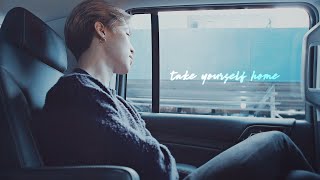 BTS - Take Yourself Home (FMV)