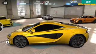 CSR RACING 2 MOD APK 2017.100% WORKING. ALL CARS UNLOCKED screenshot 4