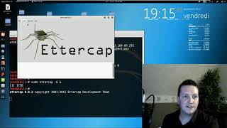 Tuto [Fr] Spoofing de serveur NTP - par Processus.mp4