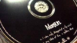 Watch Mansun Golden Stone video