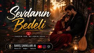 Sevdanın Bedeli: Yandım Yar, Bu Aşkın Sonu Resimi