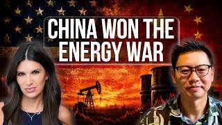 China s ENERGY Strategy Puts U S BLOCKADE to SHAME Trump LASHES OUT at South Korea Carl Zha