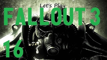 Lets Play Fallout 3 (modded) - Part 16