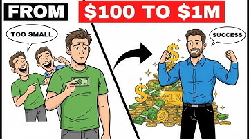 How to Build Wealth Even on a Low Salary