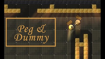 Teeworlds*°102 - The Fusion by Peg + Dummy