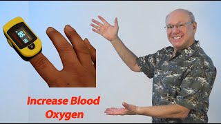 How to Increase Your Blood Oxygen Level screenshot 2