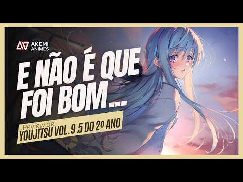 ROSHIDERE ANIME TEASER TRAILER┃LEGENDADO EM PT-BR 