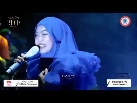 Selvy Anggraeni - Patah Hati || Familys Group