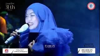 Selvy Anggraeni - Patah Hati || Familys Group