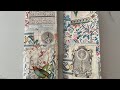 TUTORIAL HOW TO | Tall document Journal | continuing pockets PART 6