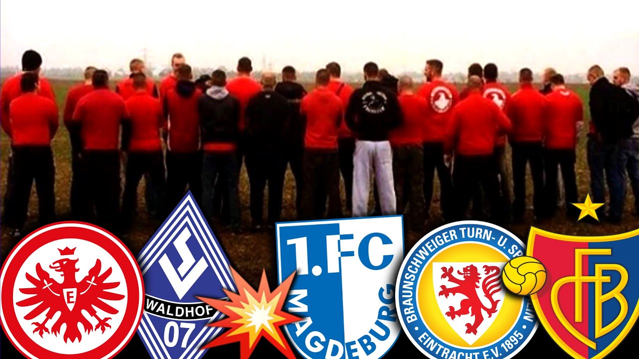 Wenn 2 große Koalitionen gegeneinander antreten... (60 vs. 60)