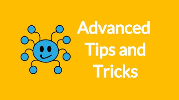 Argument Mapping: Advanced Tips and Tricks