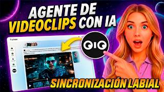 Probé Tunee: Crea Videos Musicales con Sincronización Labial Realista en Minutos