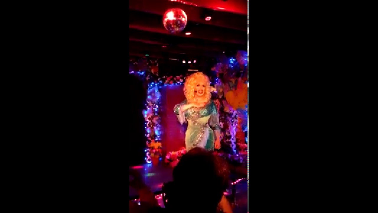 I will always love you preformed by JASON CoZmo