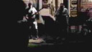 Gary Gerloff Sings Wine Spodeeodee