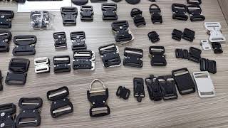 Cobra Buckle Tactical