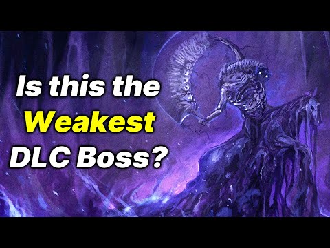 Can Any Dlc Boss Survive The Putrescent Knight? - Elden Ring Boss Vs Boss