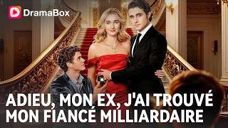 🚨 IL ME TRAITE COMME UNE REMPLAÇANTE, SANS SAVOIR QUE JE SUIS UNE HÉRITIÈRE MILLIARDAIRE ! 🔥DramaBox