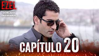 Ezel Capítulo 20 Completo En Español Serie Turca Doblada Al Español