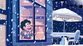 Steven Universe - One More Sleep ’til Christmas (AI Cover)