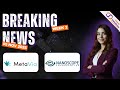 MetaVia Presents DA-1726 Data | Nanoscope’s Optogenetic Trial Shows Safety – Clinical News Update