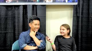 Lexi Interviewsparry Shen