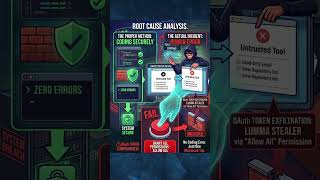 Famous Vercel Data Breach 2026 Explained in Hindi | ShinyHunters, OAuth Attack & Context.ai | Cybersecurity Wealth
