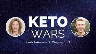 My Response to Jillian Michaels' Epic Rant About the Keto Diet