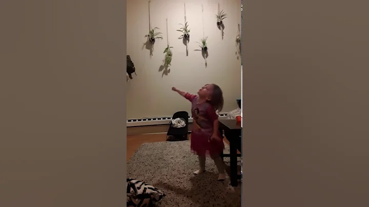 Dancing