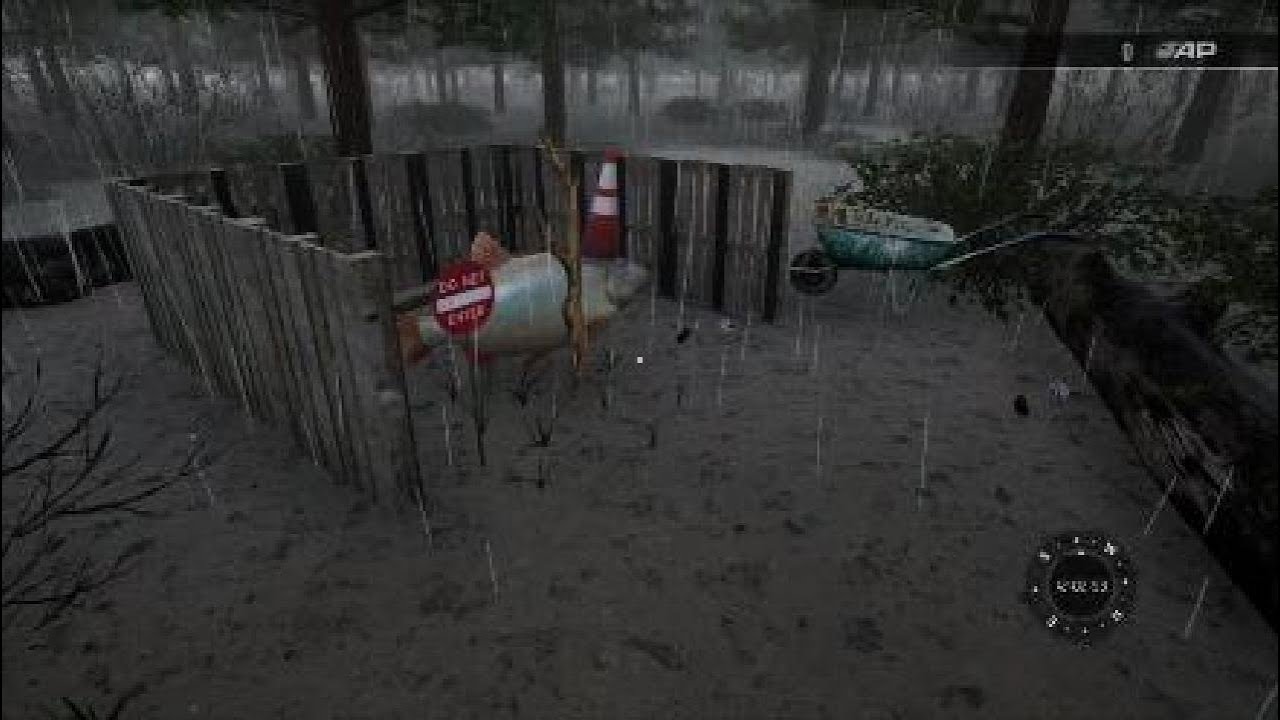 TRAIN SIM WORLD 3 - FUNNY MOMENTS : BASSMASTER FISHING EASTER EGG - PS5