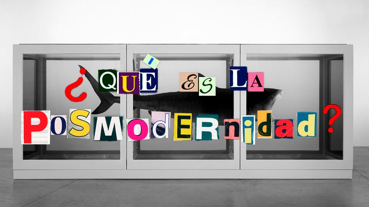 ¿Qué es la POSMODERNIDAD? Según LYOTARD