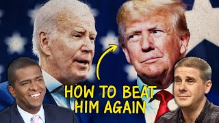 Political Experts React to the BIG Issues of the 2024 Election + RFK Jr.