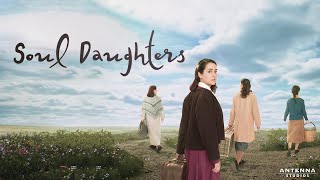 Soul Daughters 2023 Period Drama Series English Subles
