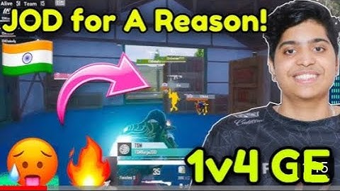 Tsm Ninja 1v4 Global Esports 🔥 | BMOC MACTHES