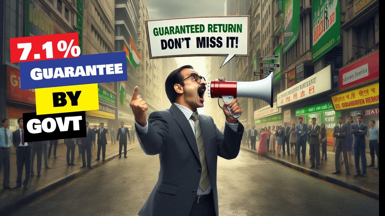 Was a Guaranteed Product Always Good? Should we invest or Avoid PPF