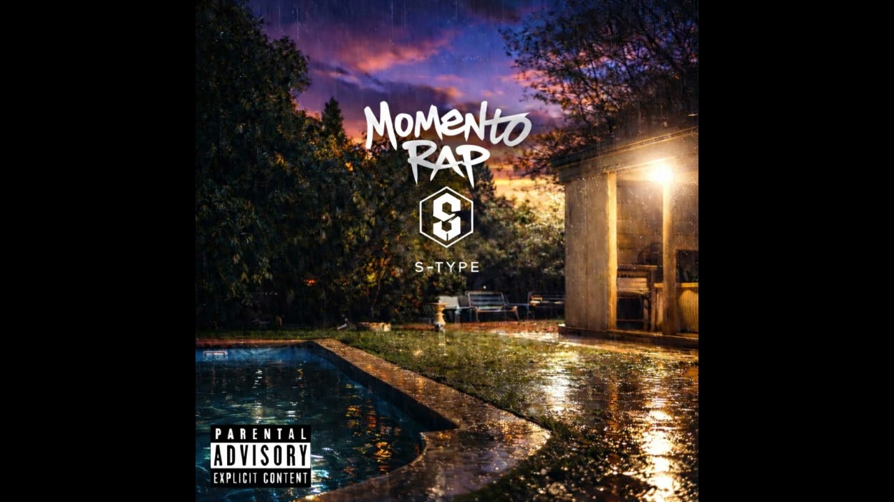 MOMENTO RAP - s-type