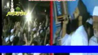 Barlo Karam Nal Joliyan - Owais Raza Qadri - Mehfil Milaad Street Lahore