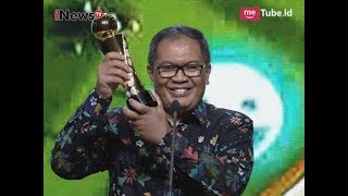 Download lagu Kota Bandung Jawa Barat Mendapatkan Apresiasi Keterbukaan Informasi Publik - Indonesia Awards 2017